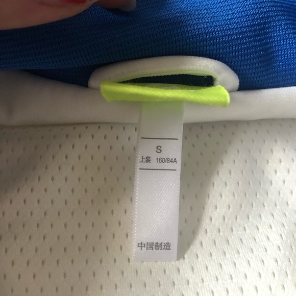 Adidas Neolabel Track Jacket - Picture 8 of 15